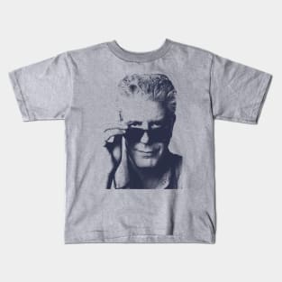 Anthony Bourdain The Chef Kids T-Shirt